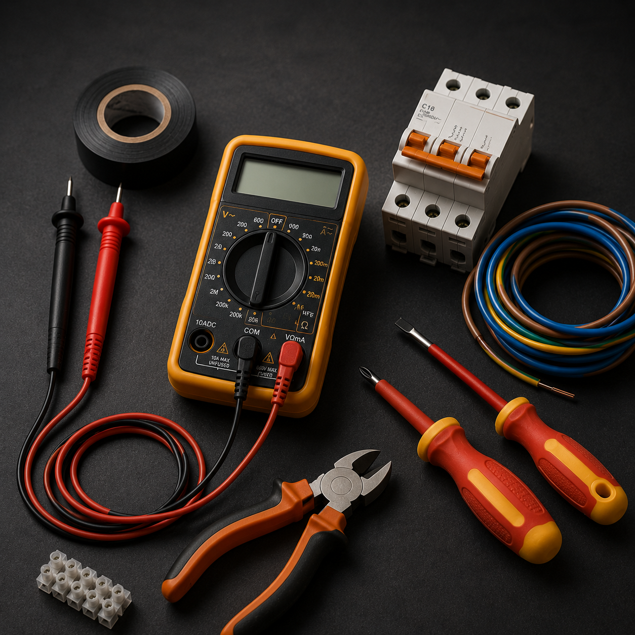 Electricista
